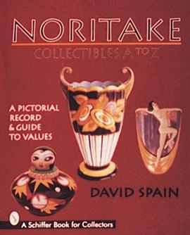 Noritake Collectibles A to Z pdf epub mobi 电子书 下载