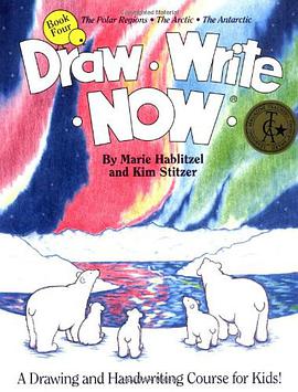 Draw Write Now Book 4