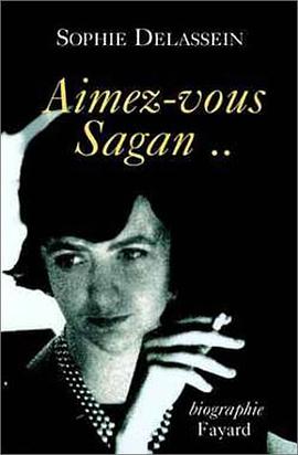 Aimez-vous Sagan pdf epub mobi 电子书 下载