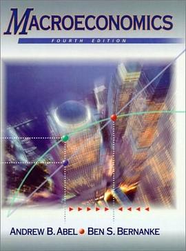 Macroeconomics (Web-enabled Edition) (4th Edition) pdf epub mobi 电子书 下载
