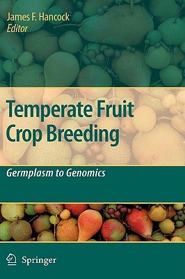 Temperate Fruit Crop Breeding pdf epub mobi 电子书 下载