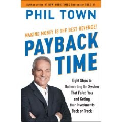 Payback Time pdf epub mobi 电子书 下载
