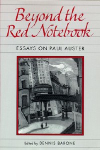 Beyond the Red Notebook pdf epub mobi 电子书 下载