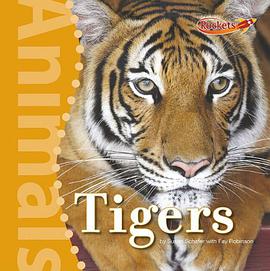 Tigers pdf epub mobi 电子书 下载