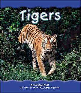 Tigers pdf epub mobi 电子书 下载