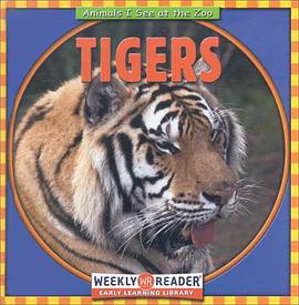 Tigers pdf epub mobi 电子书 下载