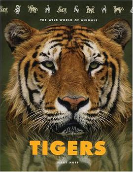 Tigers pdf epub mobi 电子书 下载