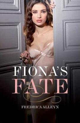 Fiona's Fate pdf epub mobi 电子书 下载
