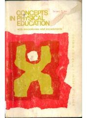 Concepts in physical education， with laboratories and experiments pdf epub mobi 电子书 下载