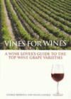 vines for wines pdf epub mobi 电子书 下载