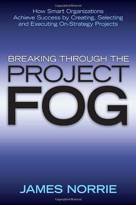 Breaking Through the Project Fog pdf epub mobi 电子书 下载