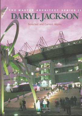 Daryl Jackson pdf epub mobi 电子书 下载