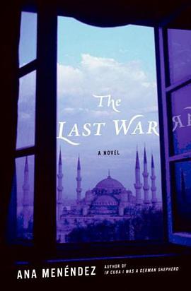 The Last War pdf epub mobi 电子书 下载