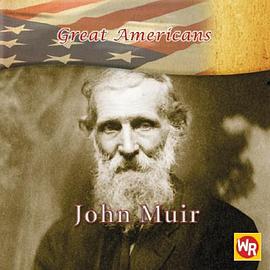 John Muir pdf epub mobi 电子书 下载