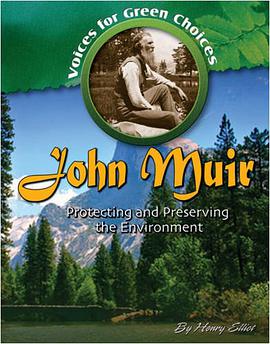 John Muir pdf epub mobi 电子书 下载