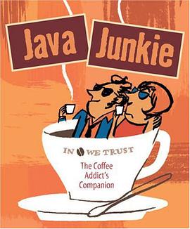 The Java Junkie