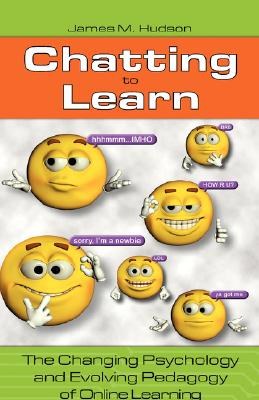 Chatting to Learn pdf epub mobi 電子書 下載