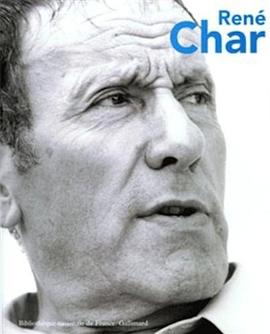 René Char pdf epub mobi 电子书 下载