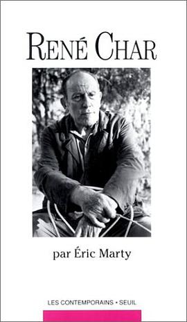 René Char pdf epub mobi 电子书 下载