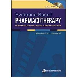 Evidence-based Pharmacotherapy pdf epub mobi 电子书 下载