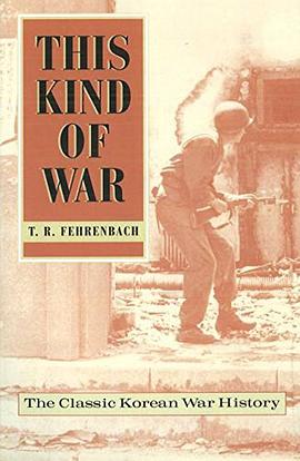This Kind of War pdf epub mobi 电子书 下载