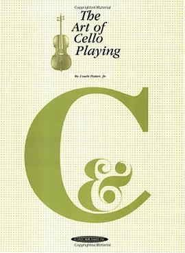The Art of Cello Playing pdf epub mobi 电子书 下载