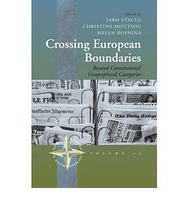 Crossing European Boundaries pdf epub mobi 电子书 下载