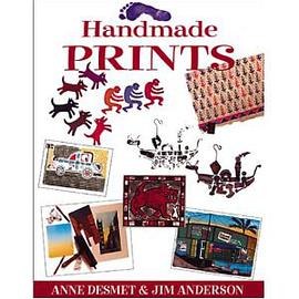 Handmade Prints pdf epub mobi 电子书 下载