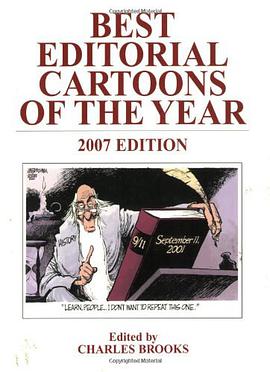 Best Editorial Cartoons of the Year pdf epub mobi 电子书 下载