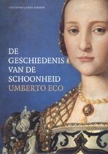 De geschiedenis van de schoonheid pdf epub mobi 电子书 下载