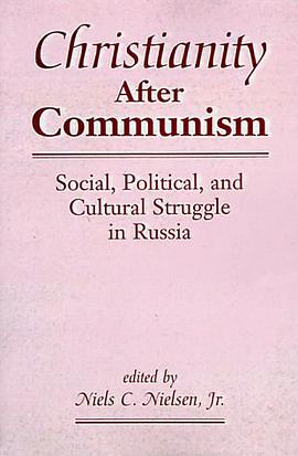 Christianity After Communism pdf epub mobi 下载