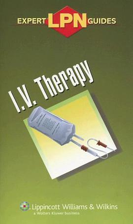LPN Expert Guides pdf epub mobi 电子书 下载