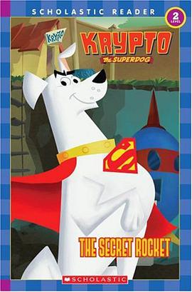 The Secret Rocket (Scholastic Readers) pdf epub mobi 电子书 下载