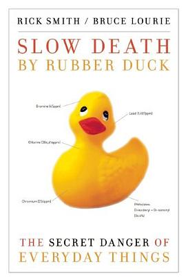 Slow Death by Rubber Duck pdf epub mobi 电子书 下载