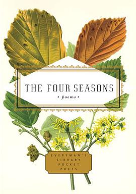 The Four Seasons pdf epub mobi 电子书 下载