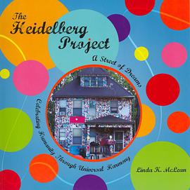 The Heidelberg Project pdf epub mobi 电子书 下载