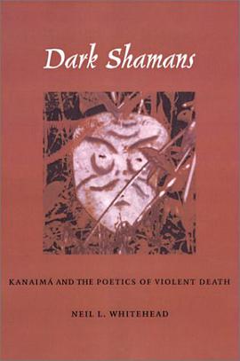 Dark Shamans pdf epub mobi 电子书 下载