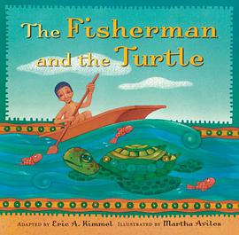 The Fisherman and the Turtle pdf epub mobi 电子书 下载