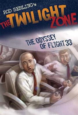 The Odyssey of Flight 33 pdf epub mobi 电子书 下载