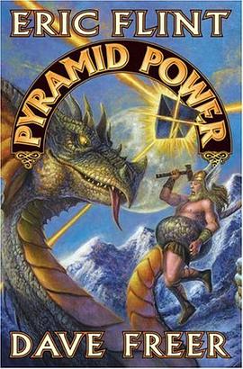 Pyramid Power pdf epub mobi 电子书 下载