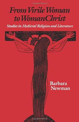 From Virile Woman to WomanChrist