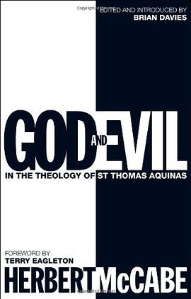 God and Evil pdf epub mobi 电子书 下载
