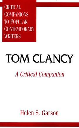 Tom Clancy pdf epub mobi 电子书 下载