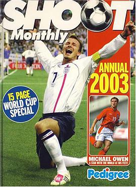 "Shoot!" Annual 2003 pdf epub mobi 电子书 下载