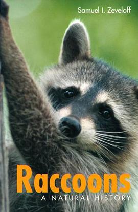 Raccoons pdf epub mobi 电子书 下载