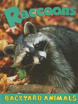 Raccoons pdf epub mobi 电子书 下载