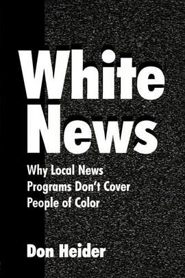 White News pdf epub mobi 电子书 下载