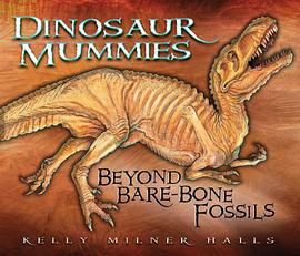 Dinosaur Mummies pdf epub mobi 電子書 下載