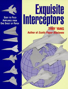 Exquisite Interceptors pdf epub mobi 下载