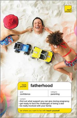 Teach Yourself Fatherhood pdf epub mobi 电子书 下载